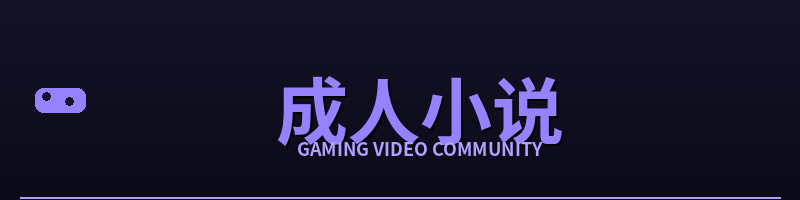 成人小说
